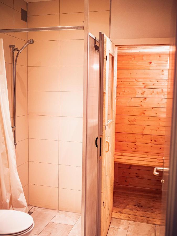 Casa Granula Leilighet Bad Ragaz Eksteriør bilde